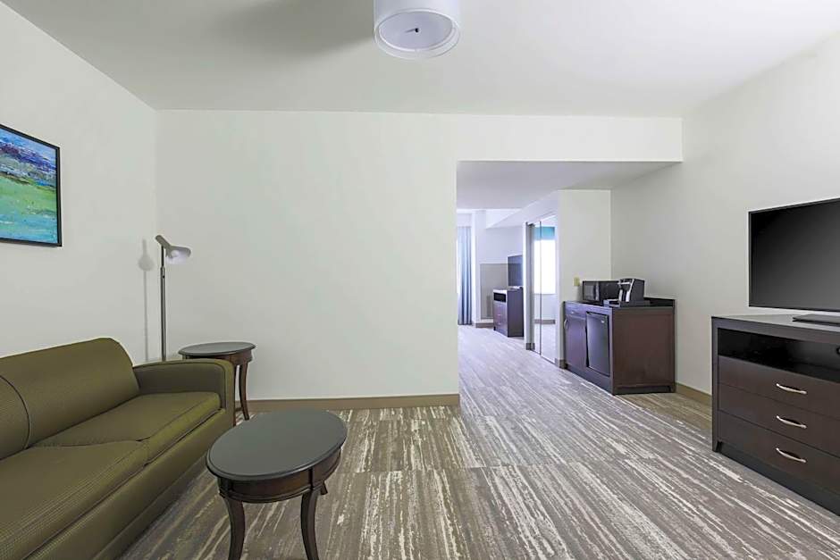 Hilton Garden Inn Norman