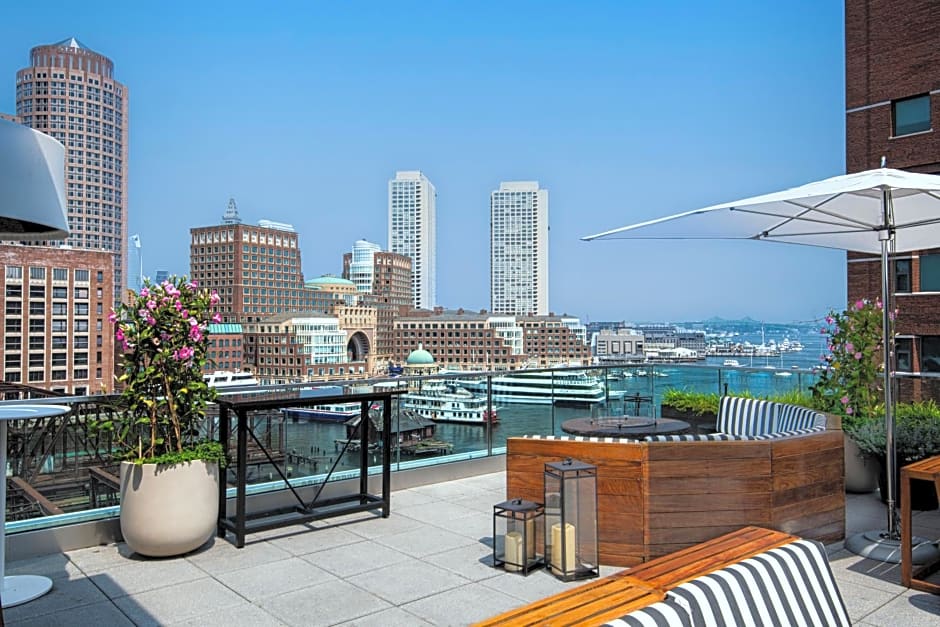 The Envoy Hotel, Autograph Collection by Marriott
