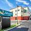 Quality Inn Merced Gateway to Yosemite