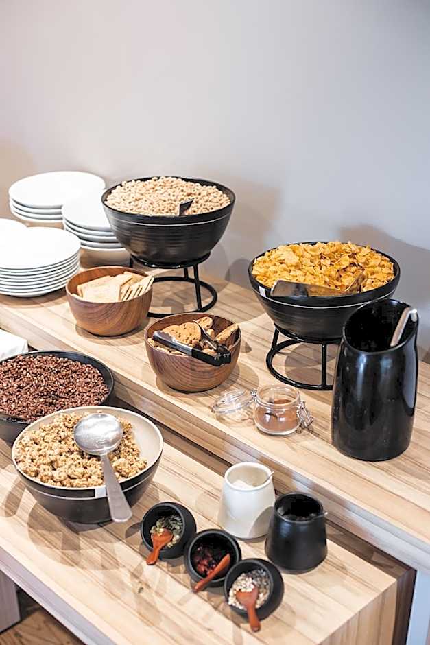 Icelandair Hotel Fludir