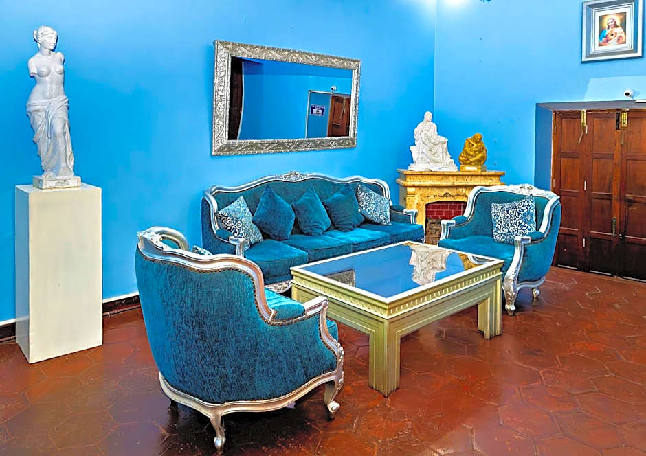 Gran Bolivar Hotel - Trujillo, Perú