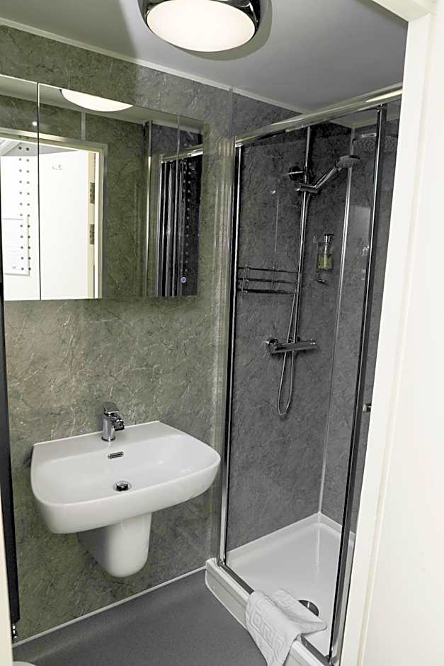 Black Bull Inn, Moffat