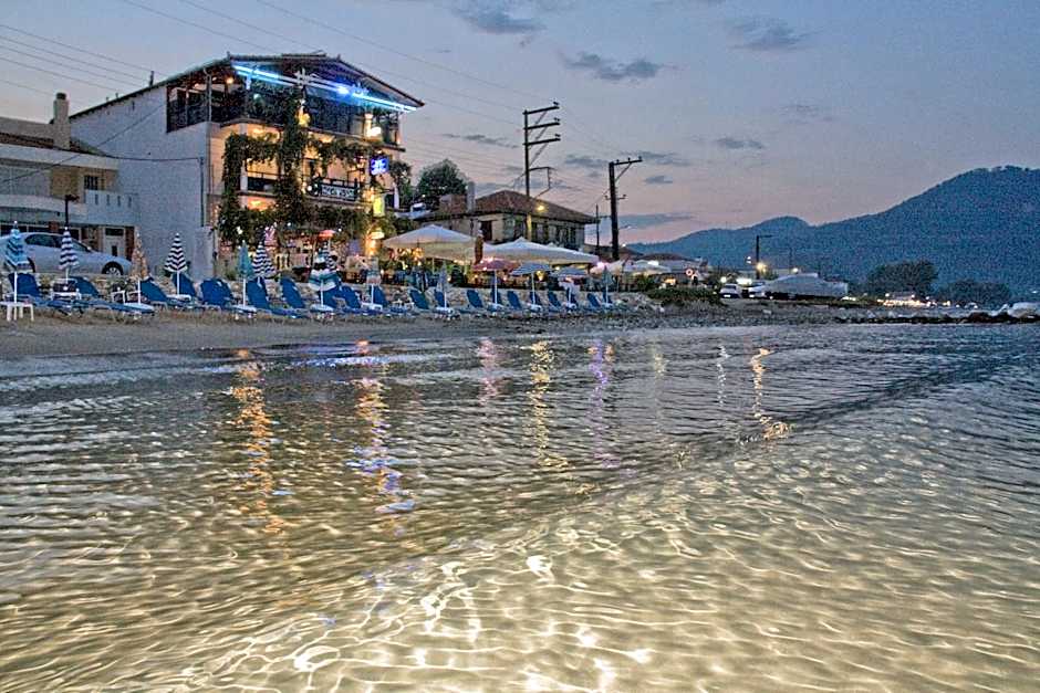 Blue Sea Beach Hotel