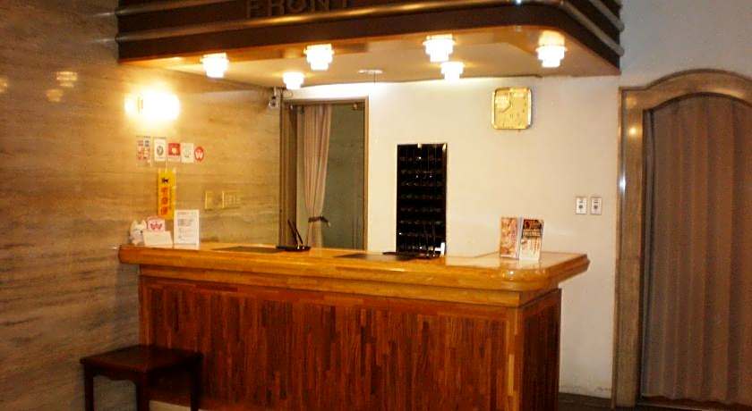 Hotel Tomakomai Green Hills