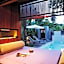 Pao Jin Poon Pool Villa