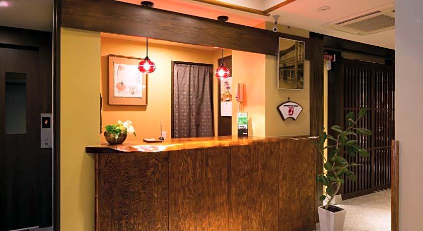 Matsubaya Ryokan