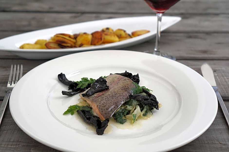 Waldhotel Schinkenwirt