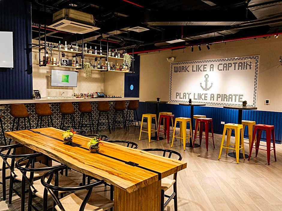 Ibis Styles El Malecon Guayaquil