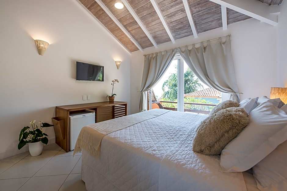 La Pedrera Small Hotel & Spa