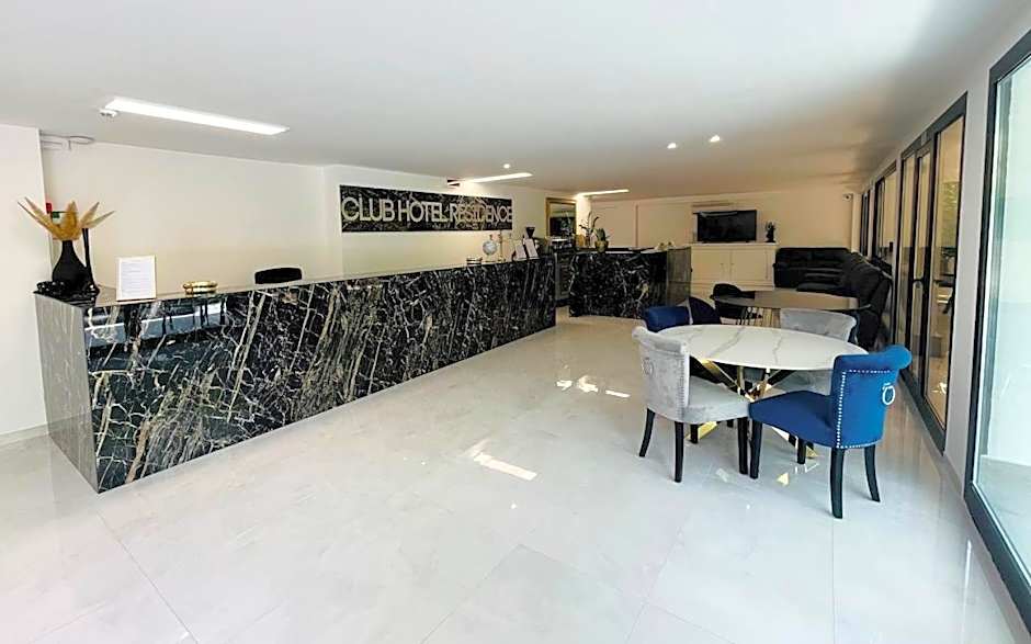 ClubHotel Residence Cesenatico
