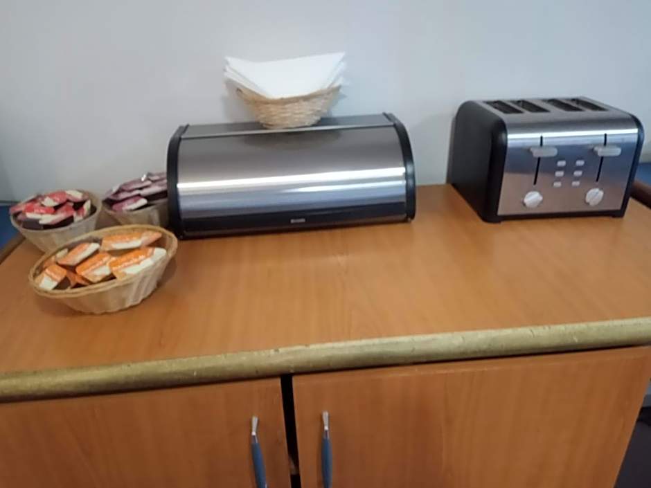 Redwings Lodge Sawtry Huntingdon