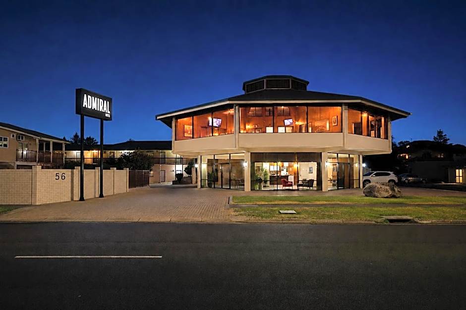 Admiral Motel Bunbury