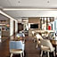 Hilton Shenzhen World Exhibition & Convention Center （Qianhai Snow World）