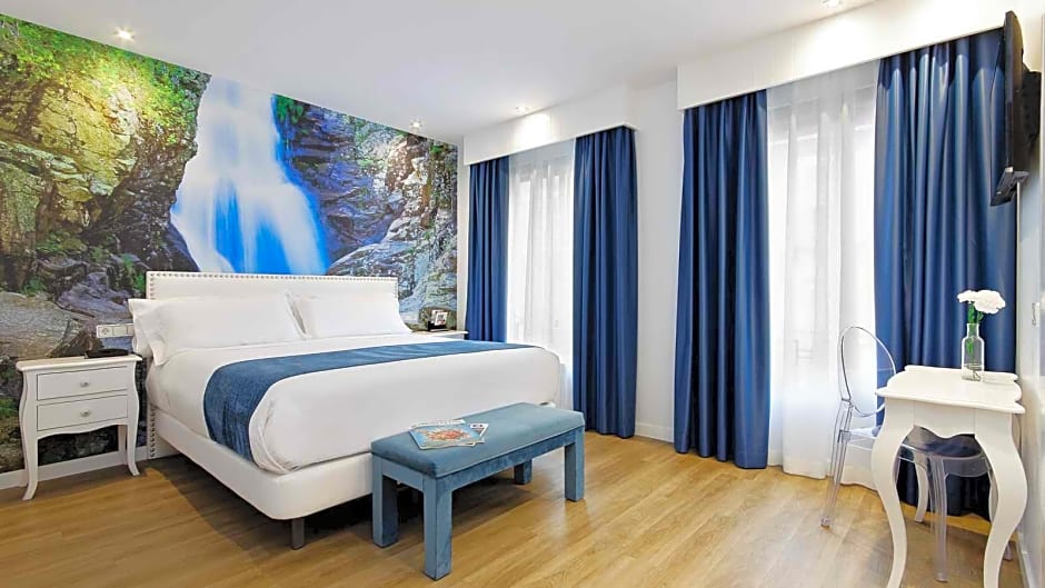 Hotel Mayorazgo