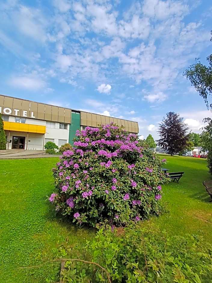 Hotel am Lärchenberg