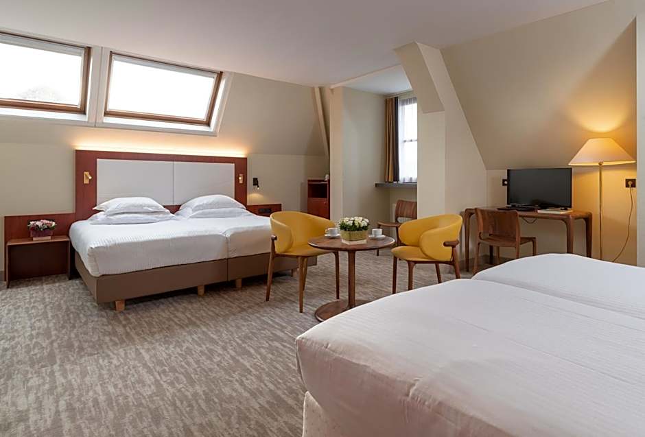 Rosenburg Hotel Brugge