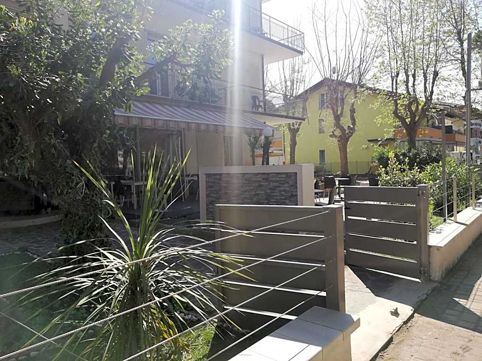 HOTEL OLIVER