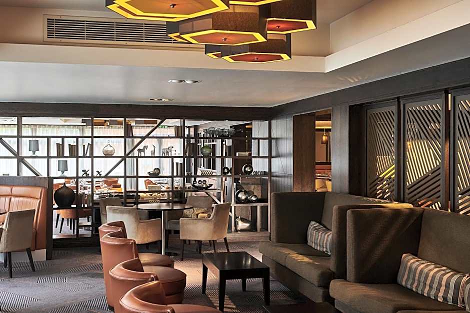 DoubleTree By Hilton London-Ealing Hotel