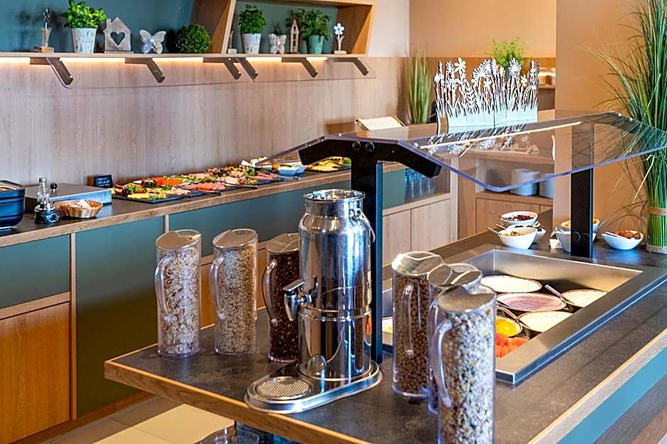 Parkhotel Berghölzchen