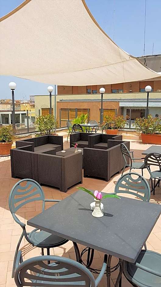Tmark Hotel Vaticano