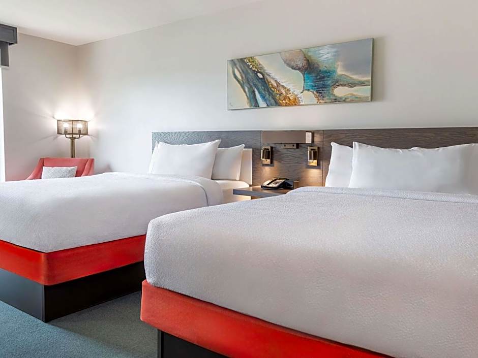 Hilton Garden Inn Fredericton