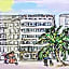 Design- und Kunsthotel München