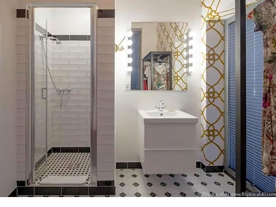 Amber Suite Szczecin Adults Only