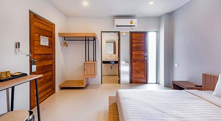 Phuket Marine Poshtel