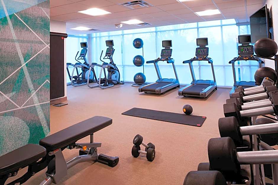 SpringHill Suites by Marriott East Lansing University Area