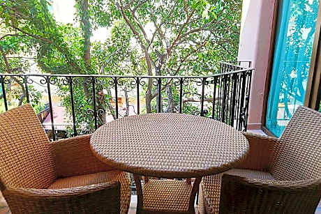 Two-Bedroom Suite - Non-Smoking