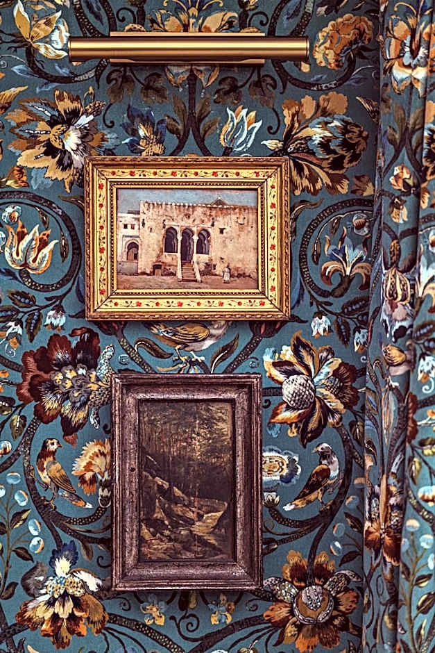 Hôtel Eldorado Paris