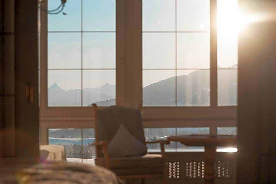 Mittelburg Wellnesshotel