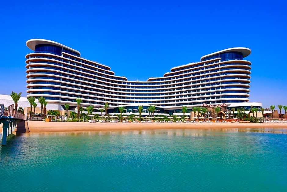 Waldorf Astoria By Hilton Lusail, Doha