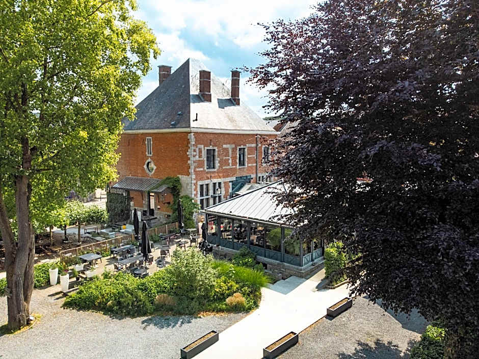 Hôtel Le Manoir