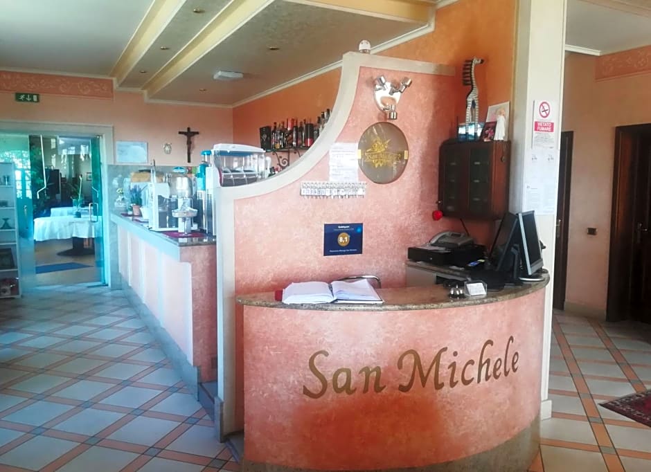 Ristorante Albergo San Michele