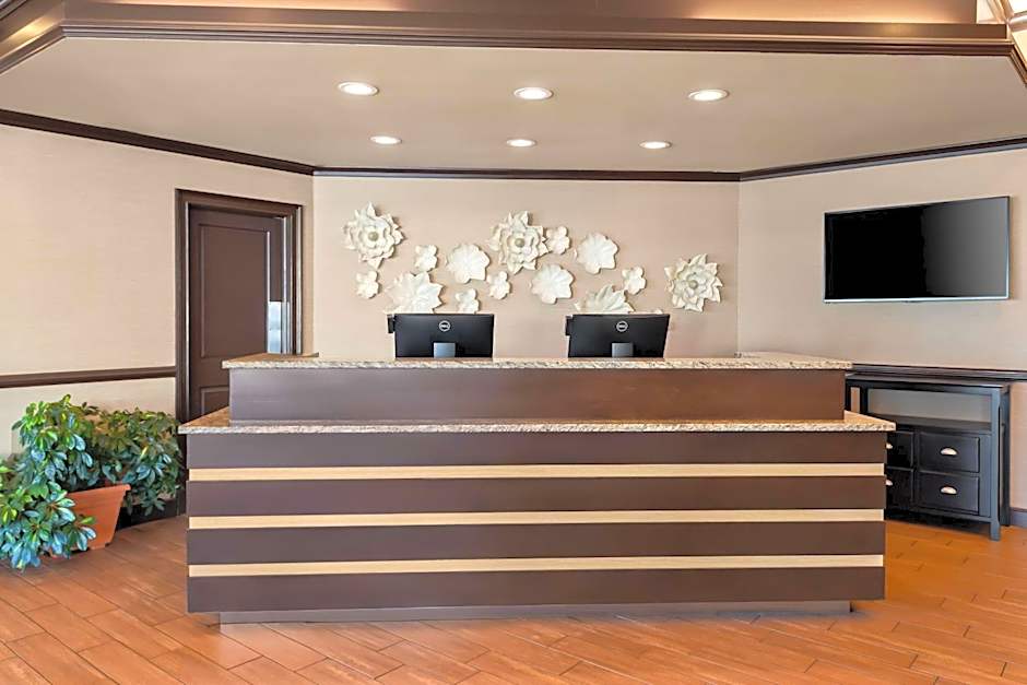 Best Western Newport Inn