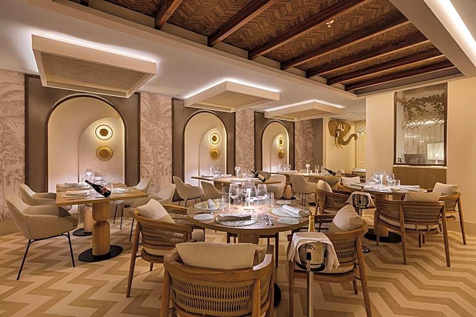 Hotel Riu Palace La Mola