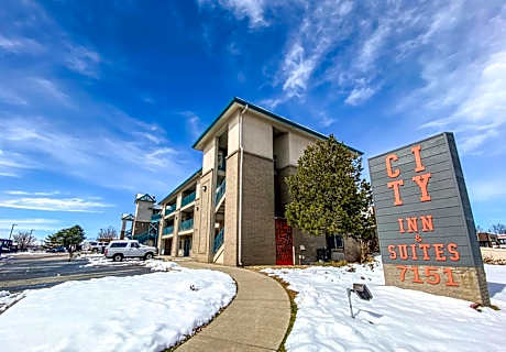 City Inn