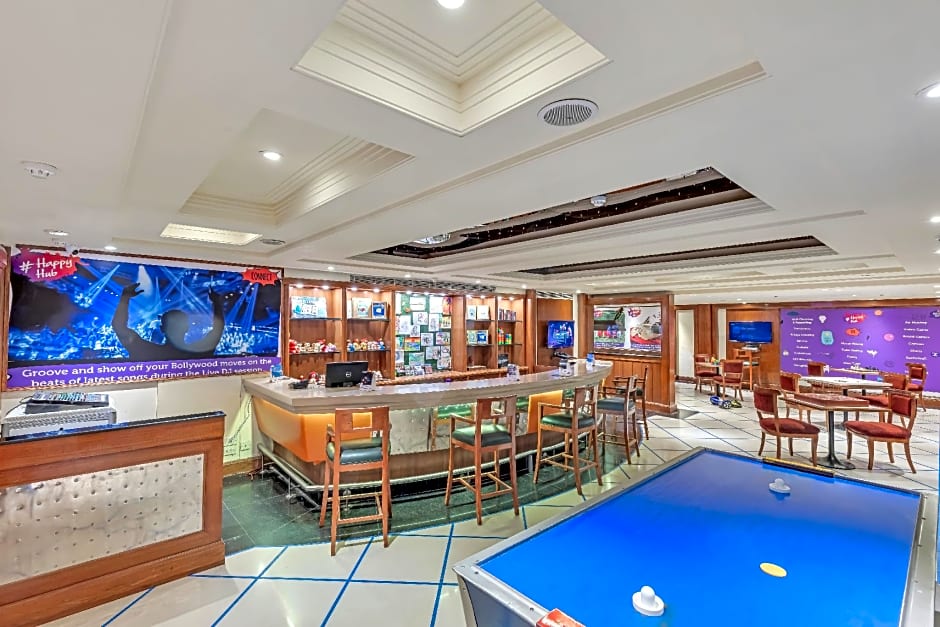 Club Mahindra White Meadows Manali