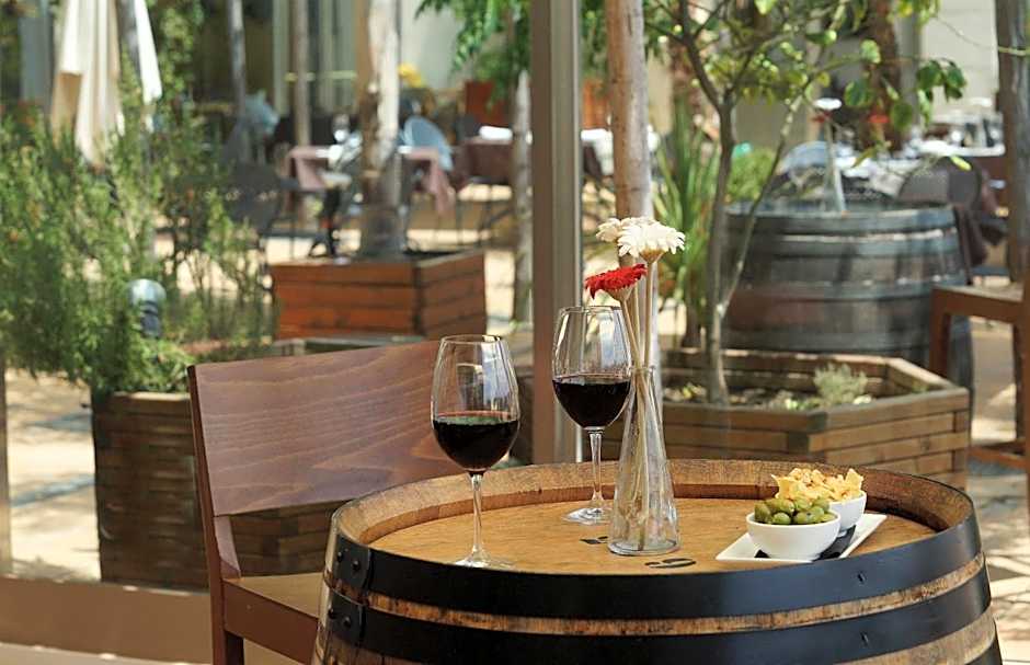 Hotel Port Sitges