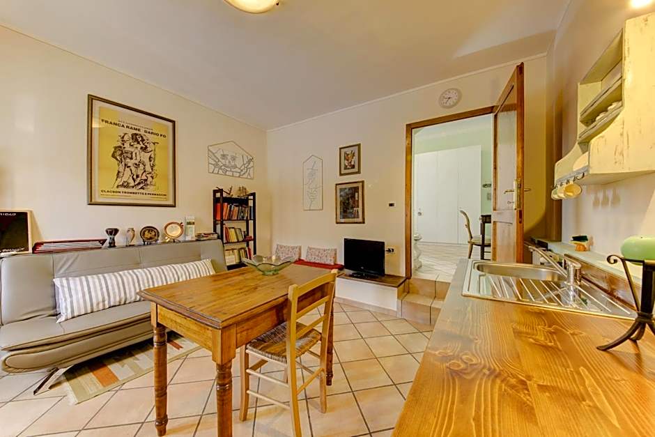 B&B Il Ramaiolo