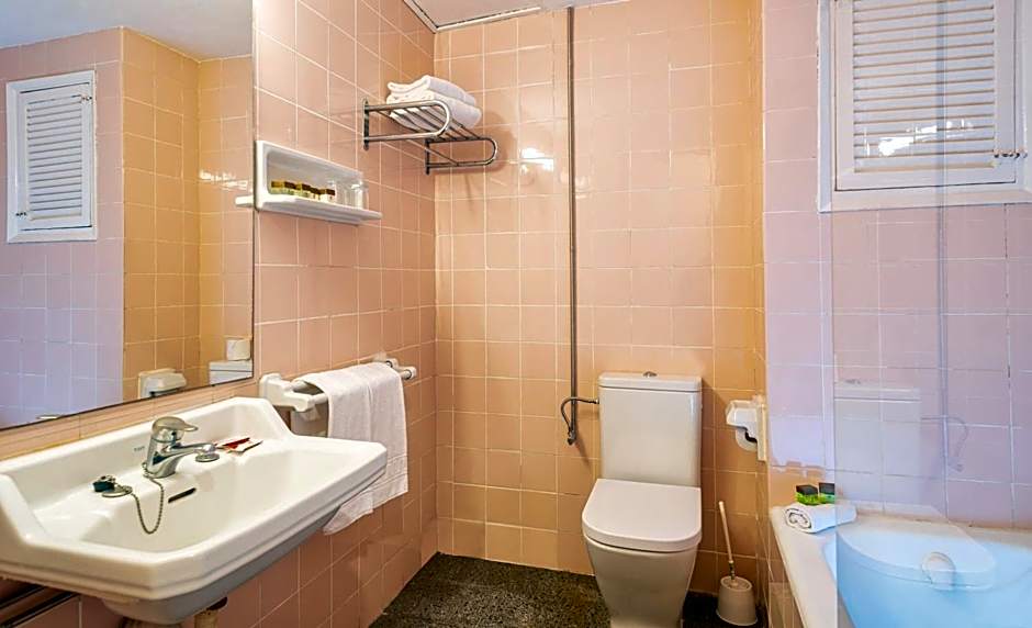 Hotel Guitart Rosa - Adults Only