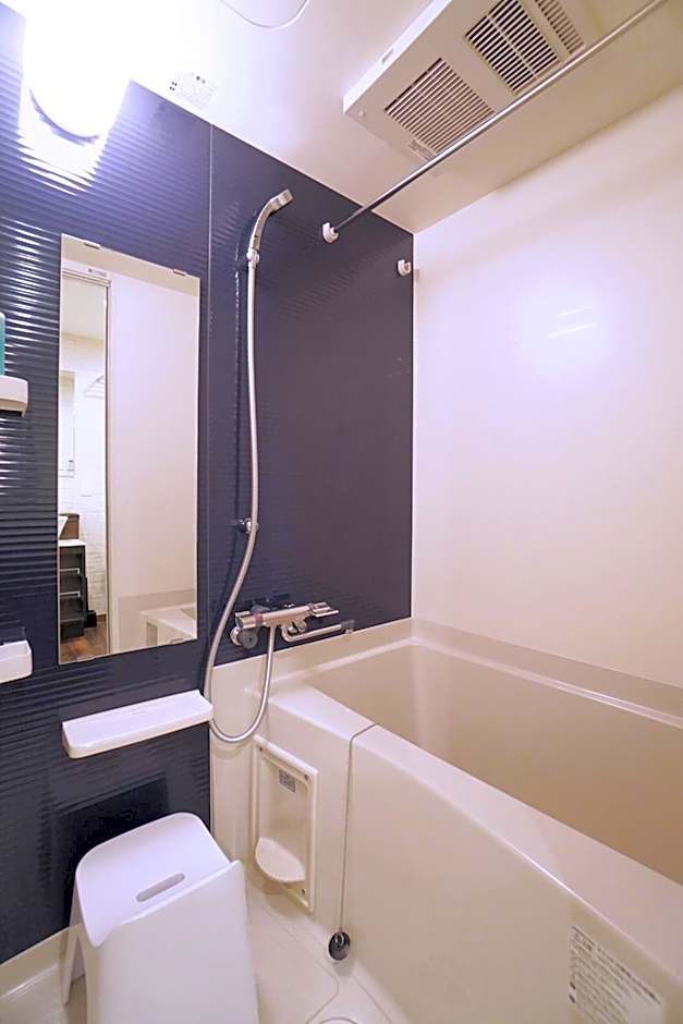 Elite Inn Kawaramachi