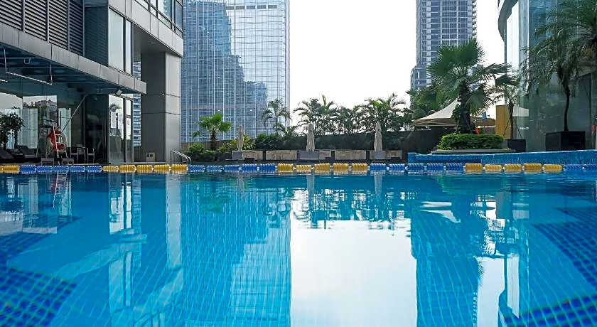 The Westin Guangzhou