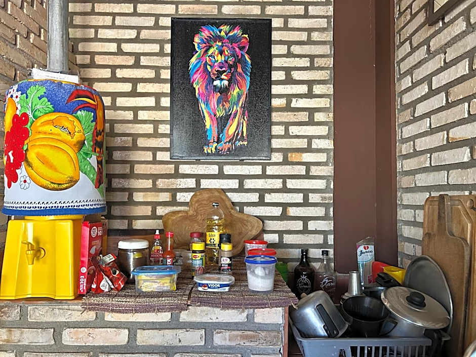 Zizi Home Vibes