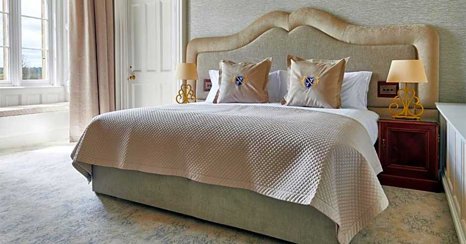 Matfen Hall Hotel, Golf & Spa