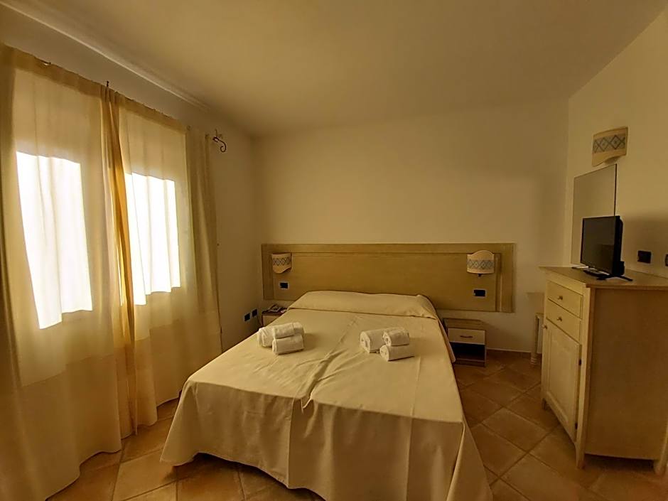 Hotel il faro di Molara