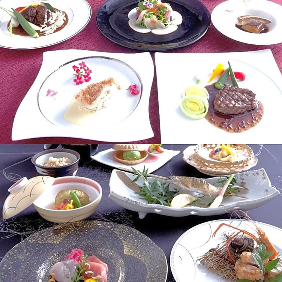 Hotel Port Plaza Chiba