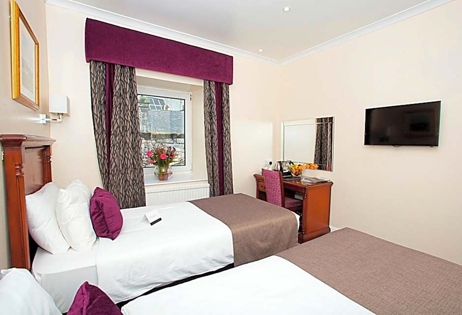 Aberdeen Douglas Hotel