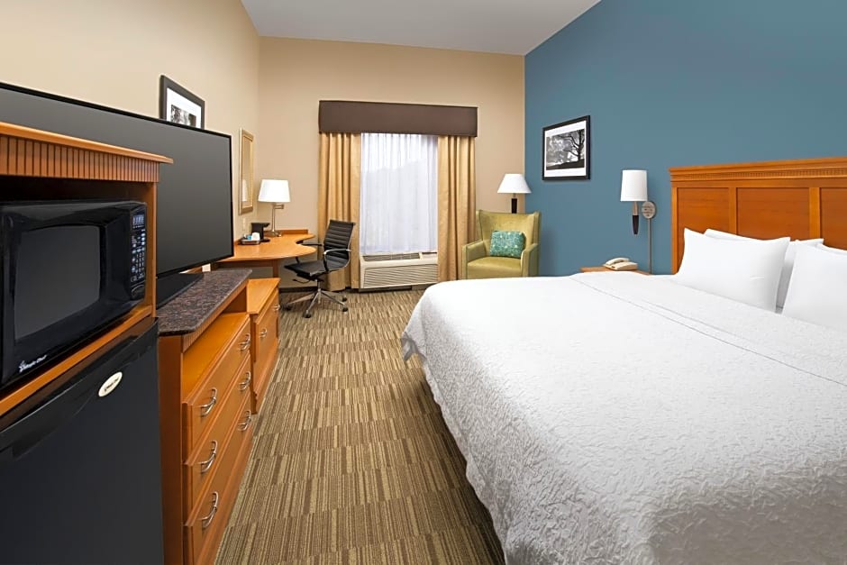 Hampton Inn Birmingham I-65/Lakeshore Drive